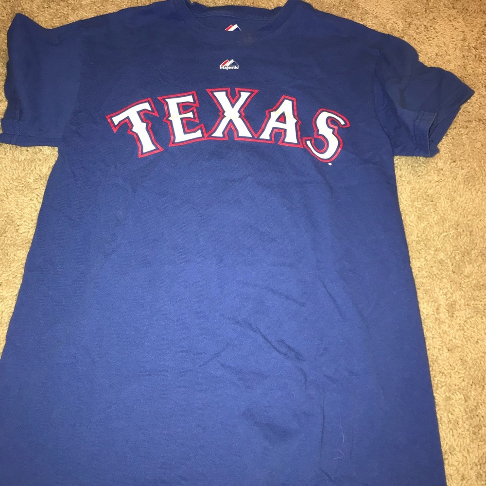 Texas Rangers